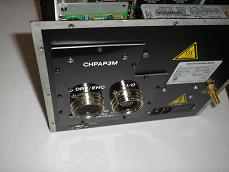Any Lockformer CNC replacement 